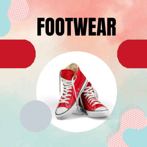 Footwear
